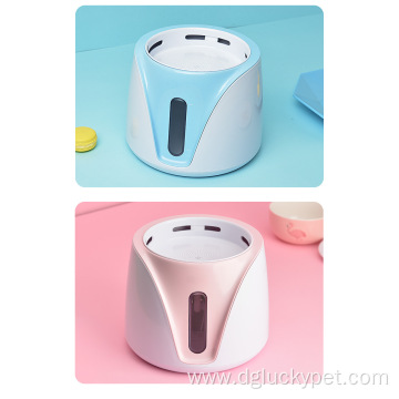 Smart Water Fountain for Pets